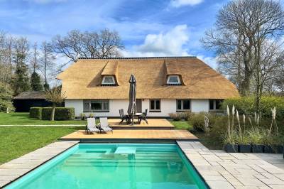 Woning Bercoperweg 53a Makkinga