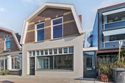 Woning Wandelweg 63A Wormerveer