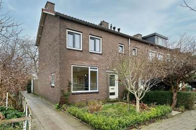 Woning Meidoornstraat 28 Waddinxveen