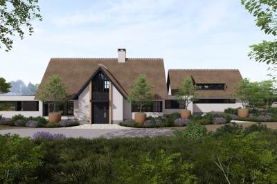 Woning Koolweg 27A Ouddorp