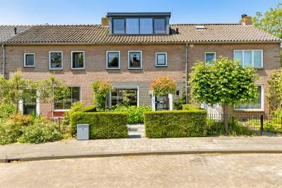 Woning Jacob van Ruisdaelstraat 13 Vught