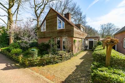 Woning Lekkerbeetjenlaan 7 Vught