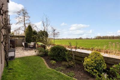 Woning Eelderdiep 14 Zwolle