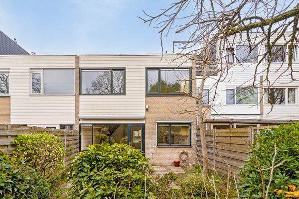 Woning Glindhorst 29 Ede