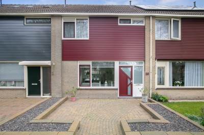 Woning Serpentijn 5 Heerhugowaard