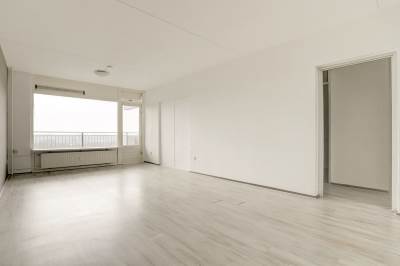 Woning Loenermark 386 Amsterdam