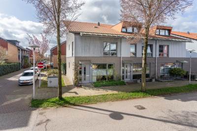 Woning Dotterbloemkade 30 Vleuten
