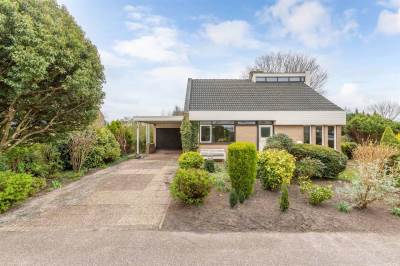 Woning Vlaak 2 Lemmer