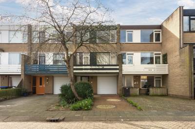 Woning Leicester 3 Mijdrecht
