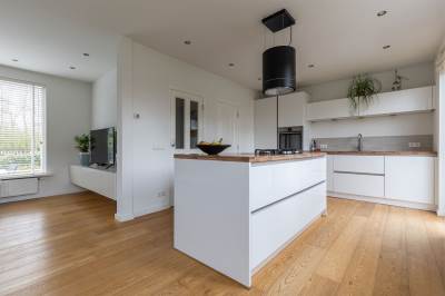 Woning Goudenregenstraat 20 Purmerend