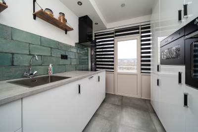 Woning Van der Helmstraat 382 Rotterdam