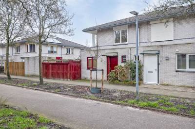 Woning Hindemithpad 4 Almere