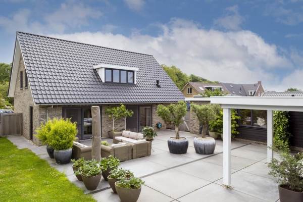 Woning Kloosterweg 52 Brielle