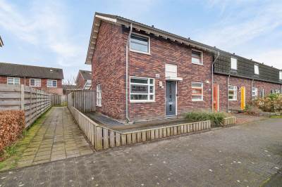 Woning Schoenmakersgilde 22 Dronten