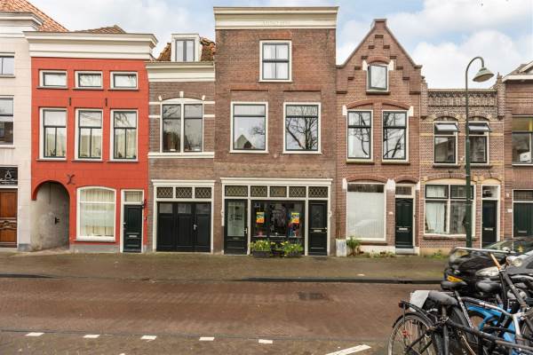 Woning Raam 94 Gouda