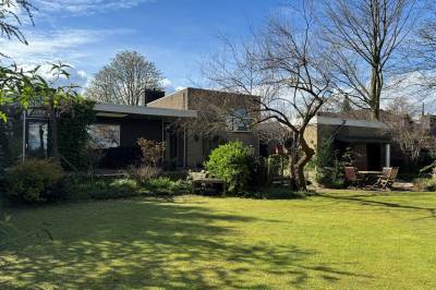 Woning Nachtegaallaan 12 Grubbenvorst