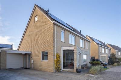 Woning Zeereep 13 Callantsoog