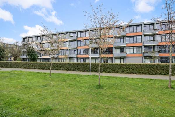 Woning Raafstraat 28 Alphen aan den Rijn