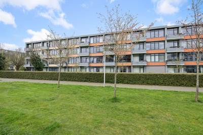 Woning Raafstraat 28 Alphen aan den Rijn