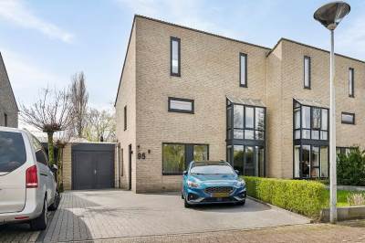 Woning Claudiuslaan 95 Beuningen (GE)