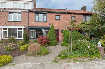 Woning Sophiastraat 57 Waalre