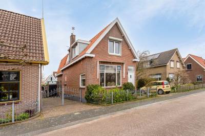 Woning Jaagweg 12 Avenhorn