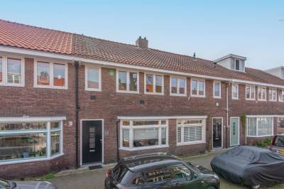 Woning Edelweisstraat 115 Eindhoven