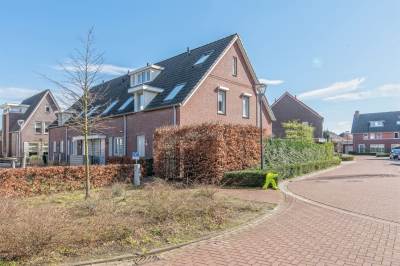 Woning Heuvelse hof 10 Waalre