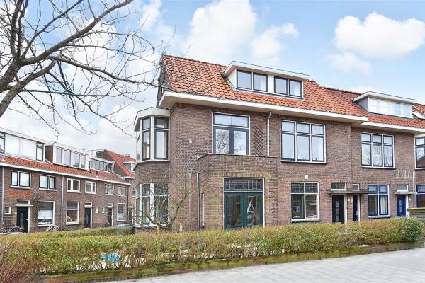 Woning Van der Heimstraat 69 Delft