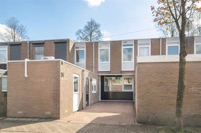 Woning Kotterlaan 24 Helmond