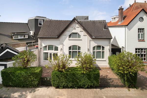 Woning Oranjelaan 1 Helmond