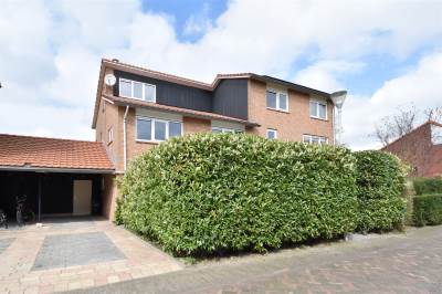 Woning Pluimzegge 29 Den Haag