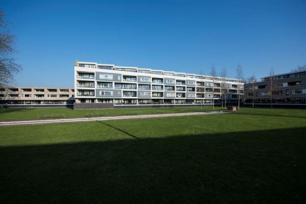 Woning Gotenpark 131 Tilburg