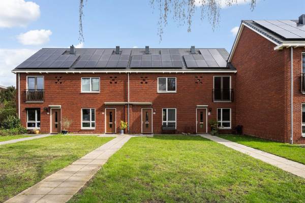 Woning Van Ummenstraat 34 Zwolle