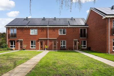 Woning Van Ummenstraat 34 Zwolle