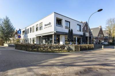Woning Stationsstraat 143A Ermelo