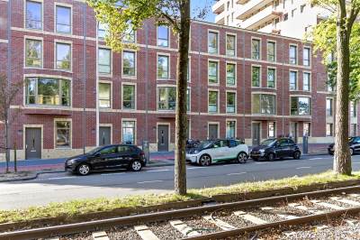 Woning Noord West Buitensingel 64 Den Haag