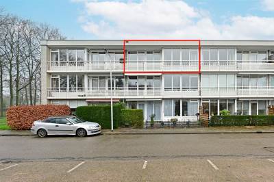 Woning Sperwerkamp 62 Driebergen-Rijsenburg