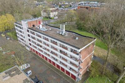 Woning Seringenlaan 72 Wassenaar