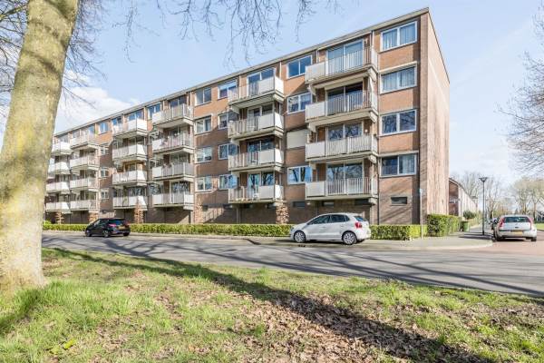 Woning Rijnauwenstraat 67 Breda