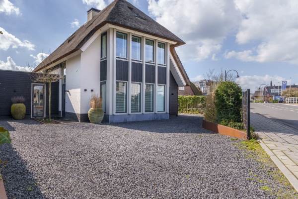 Woning Oud-Loosdrechtsedijk 205a Loosdrecht