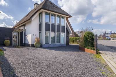 Woning Oud-Loosdrechtsedijk 205a Loosdrecht