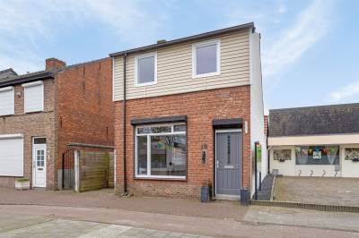 Woning Antwerpsestraat 113 Putte