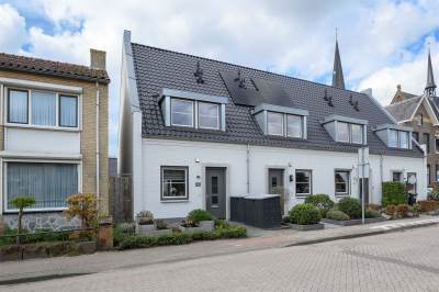 Woning Onze Lieve Vrouwestraat 101A Zegge