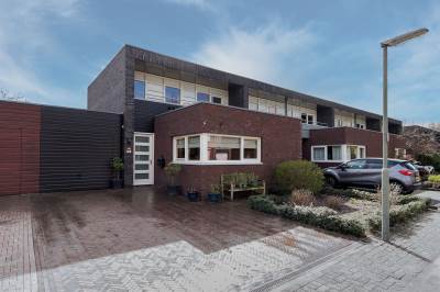 Woning Riethstraat 43 Tegelen