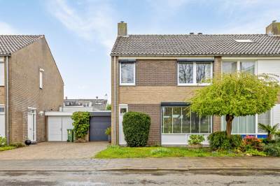 Woning Vezeldonk 11 Maastricht