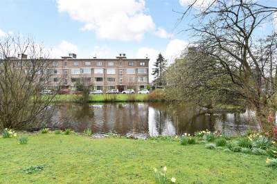 Woning Pinksterbloemplein 44 Den Haag