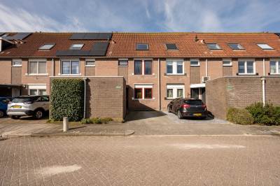 Woning Zwanenkamp 69 Maarssen