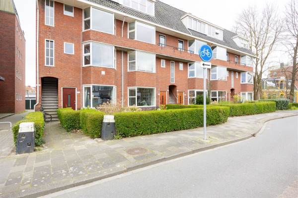 Woning Friesestraatweg 163 Groningen