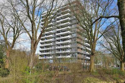 Woning Reggestraat 65 Ridderkerk